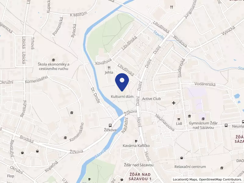 APETIT v.o.s., Žďár nad Sázavou, Dolní 183/30, 59101 Žďár nad Sázavou - Žďár nad Sázavou 1, IČO 48530361