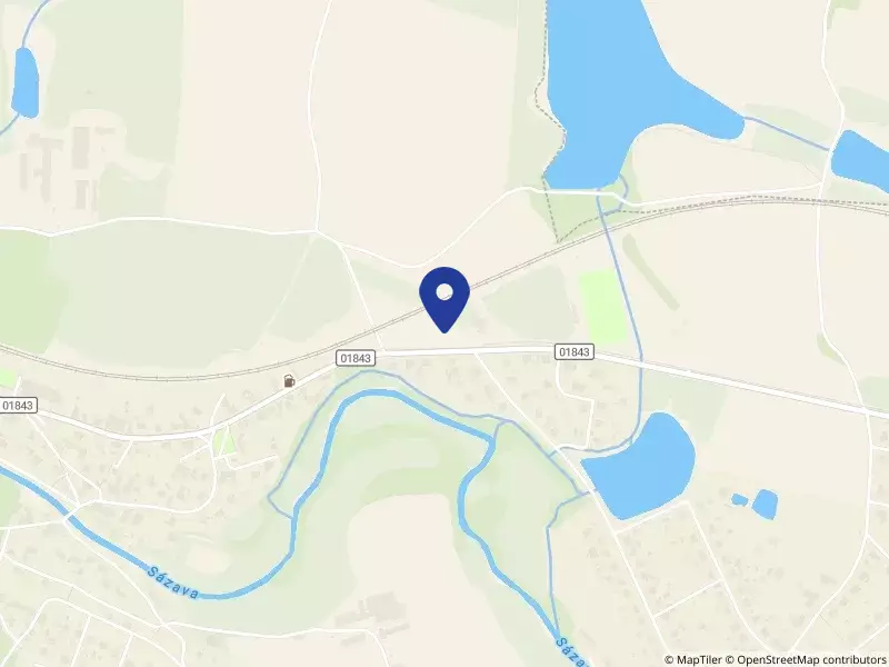 HOMESTEAD s.r.o., 496, 59101 Hamry nad Sázavou - Hamry nad Sázavou, IČO 29188130