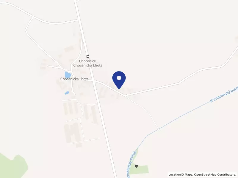 LM betonárka s.r.o., 19, 33601 Chocenice - Chocenická Lhota, IČO 07029446