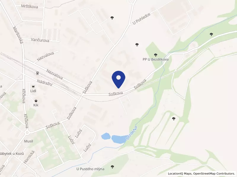 TS NMNM s.r.o., Soškova 1346, 59231 Nové Město na Moravě - Nové Město na Moravě, IČO 25509187