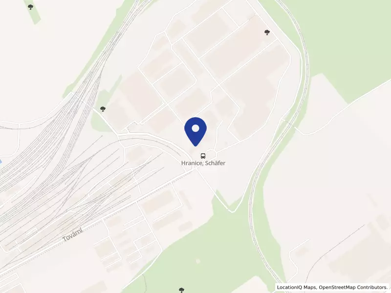 SIGMA PUMPY HRANICE, s.r.o., Tovární 2270, 75301 Hranice - Hranice I-Město, IČO 64610560