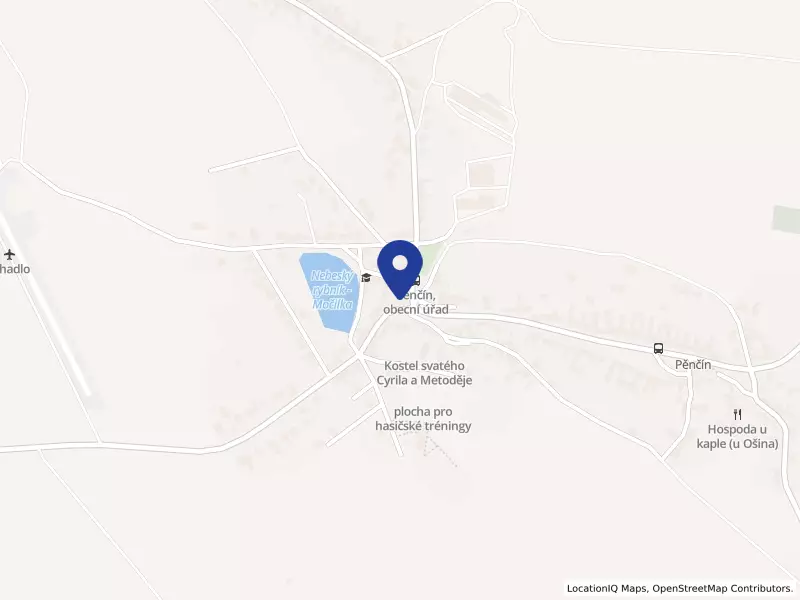 PALIČKA s.r.o., Pěnčín, 103, 79857 Pěnčín - Pěnčín, IČO 27755266