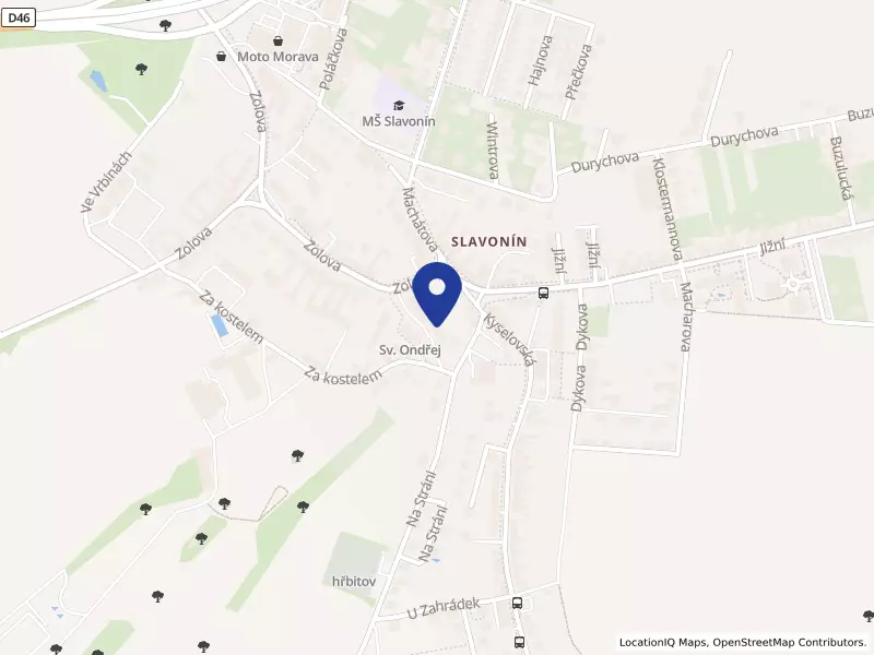 KORANDA forbeer s.r.o., Pod kostelem 395/3, 78301 Olomouc - Slavonín, IČO 17309166