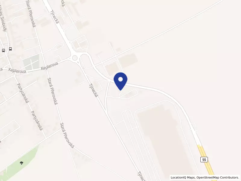 Mycí centrum VYTÁSEK s.r.o., Týnecká 1059/57, 77900 Olomouc - Holice, IČO 04385462