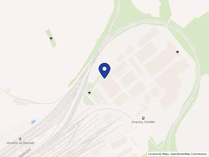 United Polymers, s.r.o., Tovární 605, 75301 Hranice - Hranice I-Město, IČO 18055290