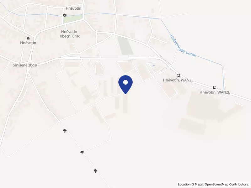 JEZÍRKA BANAT, s.r.o., 540, 78347 Hněvotín - Hněvotín, IČO 27813070