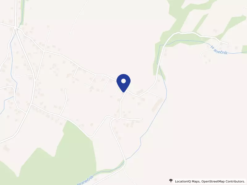 CARERO s.r.o., 311, 73984 Písek - Písek, IČO 28108272