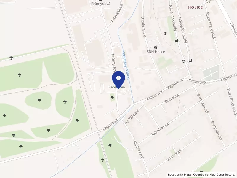 Hroší stavby Morava a.s., Průmyslová 955/4, 77900 Olomouc - Holice, IČO 28597460