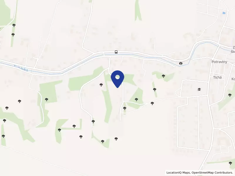 KS Energy Morava s.r.o., 556, 74274 Tichá - Tichá, IČO 09963651