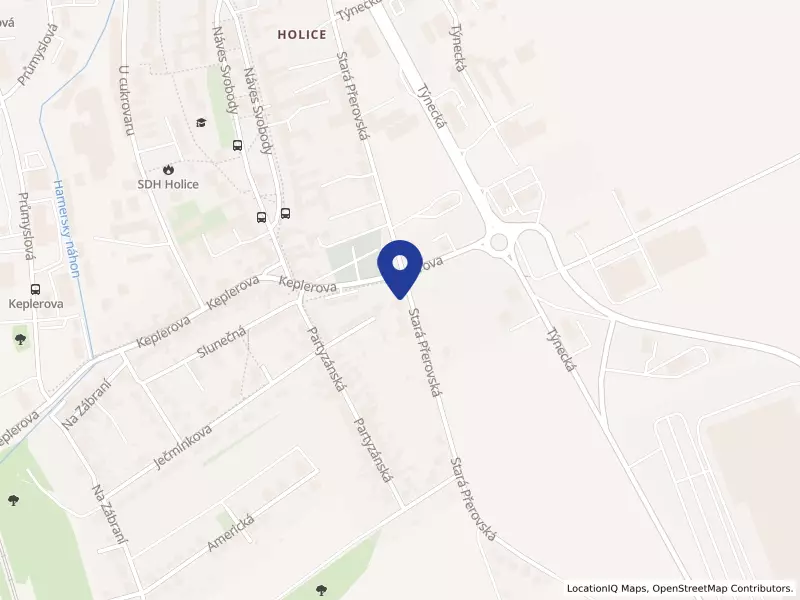 Holické sklenářství s.r.o., Stará Přerovská 965/50, 77900 Olomouc - Holice, IČO 07832397