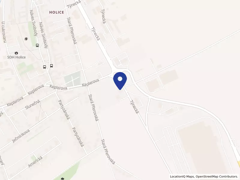 PNEU TOPKB s.r.o., Týnecká 815/26, 77900 Olomouc - Holice, IČO 27817199