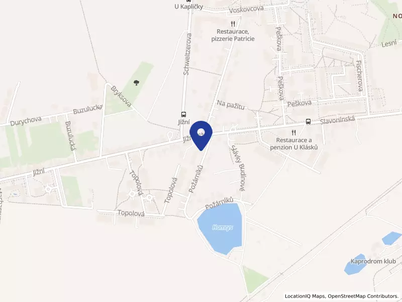 Neonmedia s.r.o., Požárníků 162/2, 78301 Olomouc - Slavonín, IČO 23825944