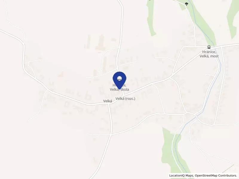 Autocentr Servis TDG, s.r.o., Hranice, 84, 75301 Hranice - Hranice III-Velká, IČO 26872391