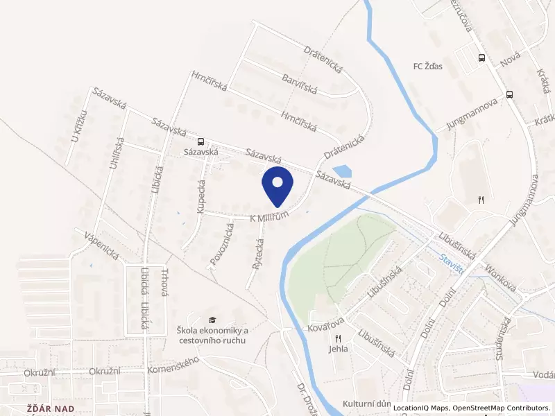 OPTIK LÁTAL s.r.o., K Milířům 2471/11, 59101 Žďár nad Sázavou - Žďár nad Sázavou 3, IČO 23082593