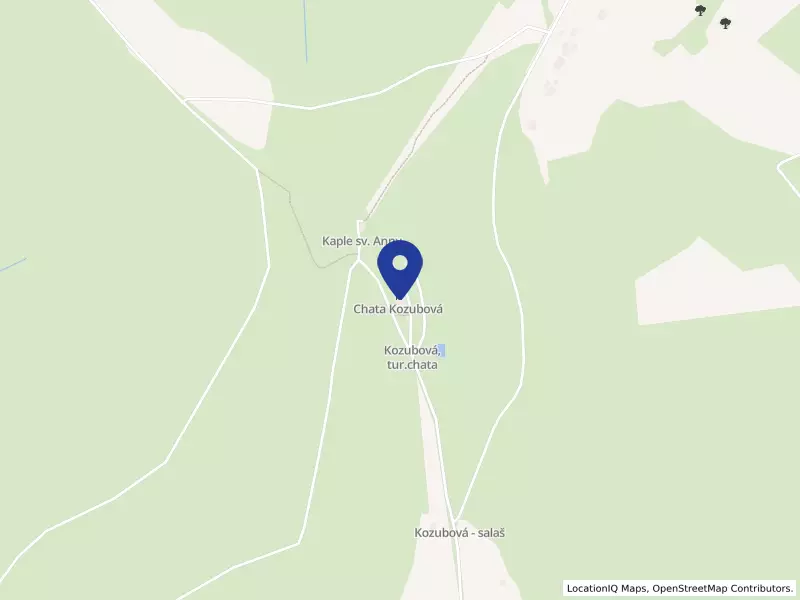Horský hotel Kozubová s.r.o., 73981 Milíkov - Milíkov, IČO 06117961
