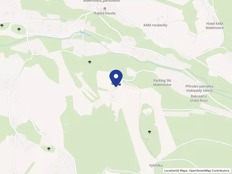 SKI chata Lysá hora s.r.o., 258, 73911 Malenovice - Malenovice, IČO 29445311
