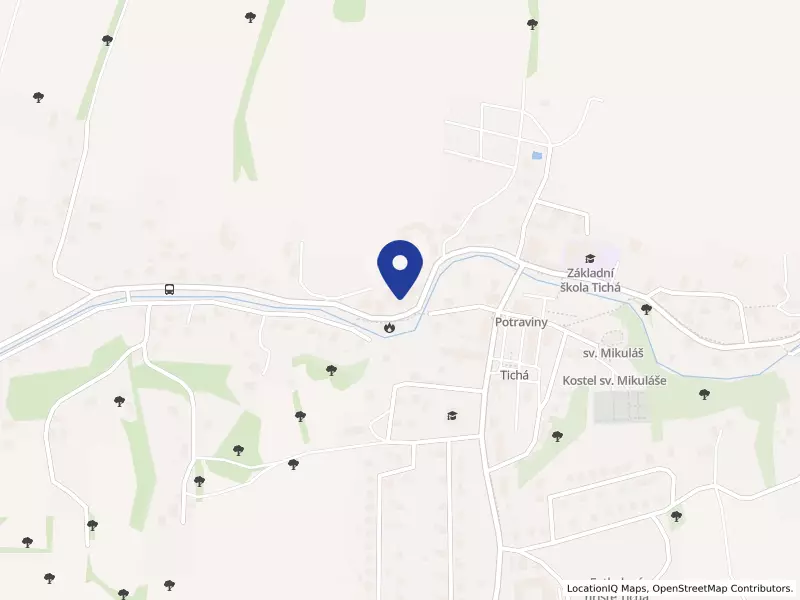 Stavby IZOtrade s.r.o., Tichá, 272, 74274 Tichá - Tichá, IČO 02046768