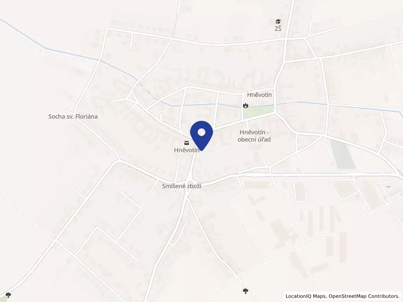 IVASKIV SERVIS s.r.o., Hněvotín, 178, 78347 Hněvotín - Hněvotín, IČO 29444403