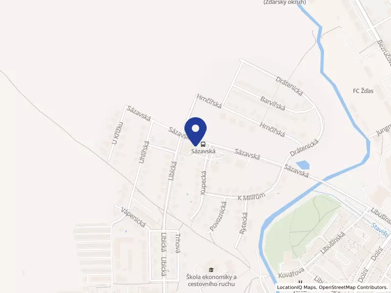 H-edu, s.r.o., Sázavská 2430/4, 59101 Žďár nad Sázavou - Žďár nad Sázavou 3, IČO 01878344