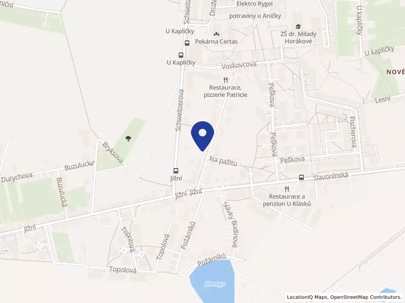 WOLIP s.r.o., Teichmannova 500/56, 77900 Olomouc - Povel, IČO 05601673