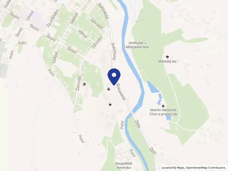 SGM Route, a.s., Bukovecká 613, 73991 Jablunkov - Jablunkov, IČO 26824213