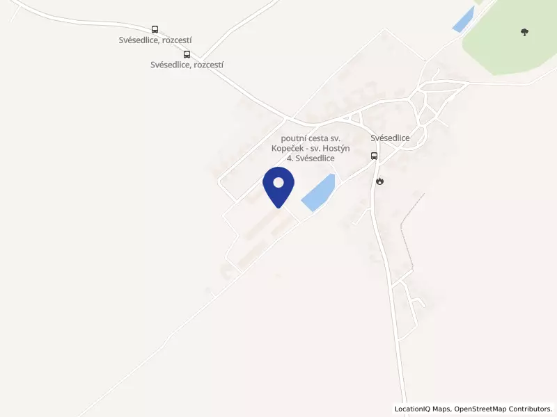 SOŠKA - TRUHLÁŘSTVÍ s.r.o., 72, 78354 Svésedlice - Svésedlice, IČO 26872099