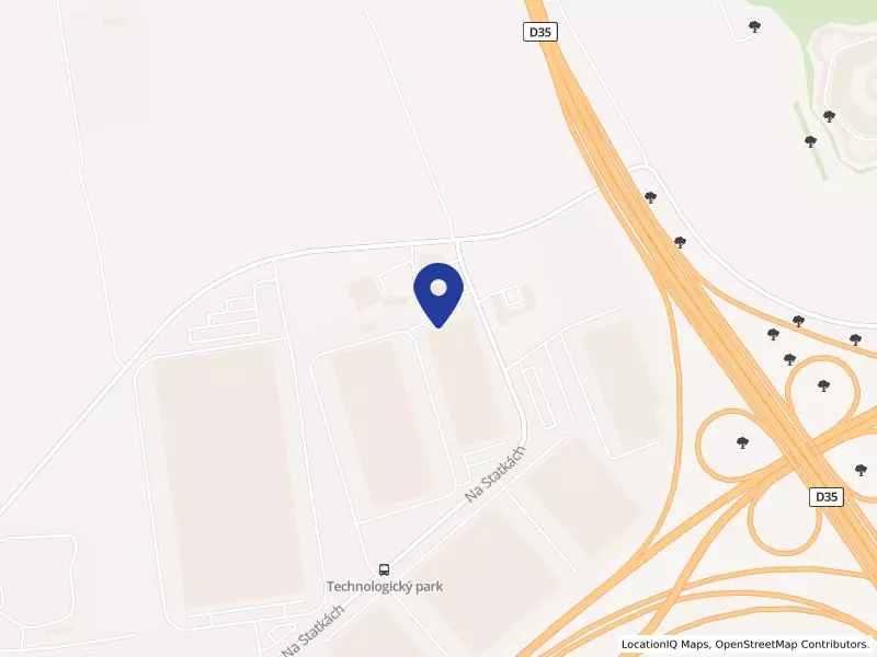 Gerflor s.r.o., Na Statkách 585/6, 78301 Olomouc - Slavonín, IČO 48399311