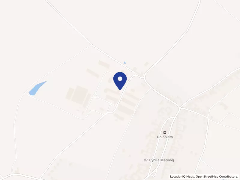 Zemědělské družstvo Doloplazy, 424, 78356 Doloplazy - Doloplazy, IČO 47672340