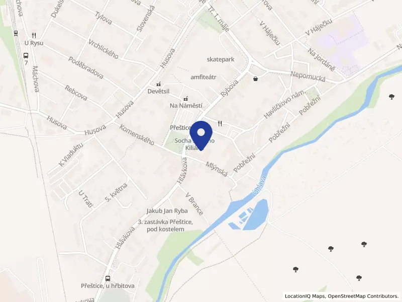 VISHAY ELECTRONIC spol. s r.o., Masarykovo nám. 326, 33401 Přeštice - Přeštice, IČO 40509044