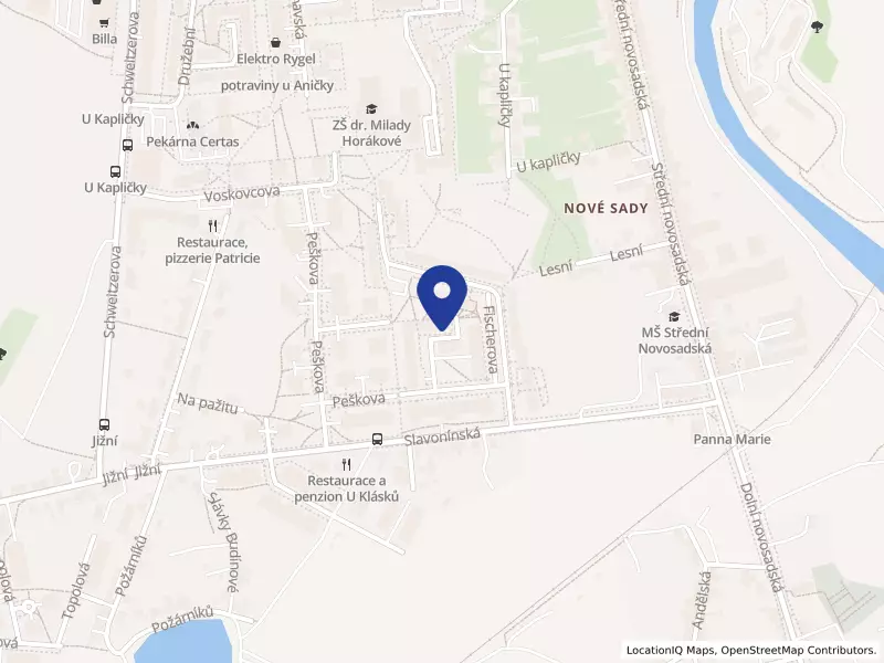 Brauner company s.r.o., Handkeho 733/11, 77900 Olomouc - Nové Sady, IČO 01723162