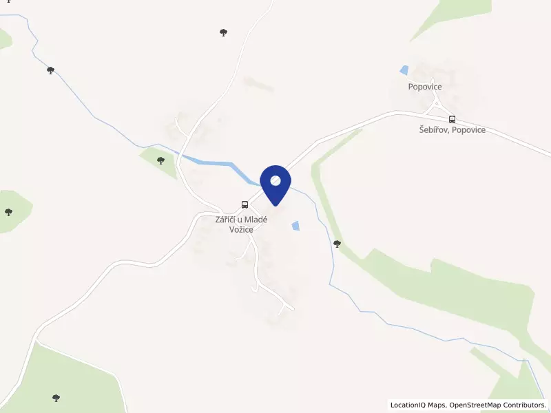 JIPROSTAV s.r.o., 6, 39143 Šebířov - Záříčí u Mladé Vožice, IČO 27784606