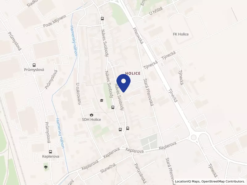 JILAN služby s.r.o., Náves Svobody 39/39, 77900 Olomouc - Holice, IČO 06352669