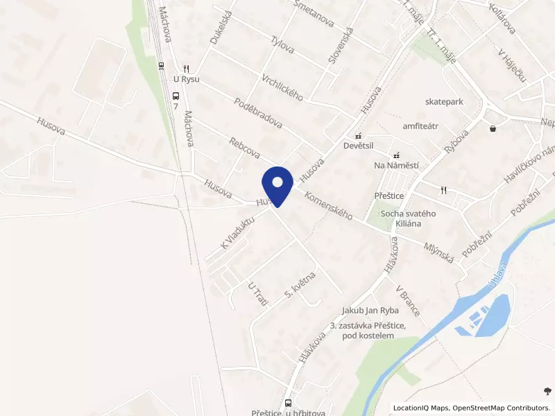 Dilerit s.r.o., Husova 335, 33401 Přeštice - Přeštice, IČO 28051602