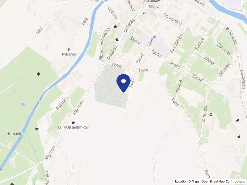 PsHajduková, s.r.o., Polní 90, 73991 Jablunkov - Jablunkov, IČO 05780233