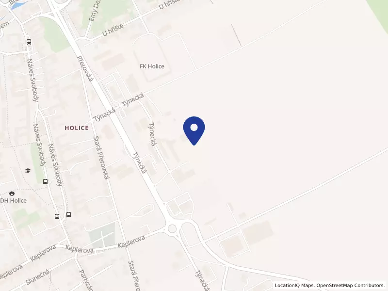 SOVYM s.r.o., Olomouc, 1069, 77900 Olomouc - Holice, IČO 27701735