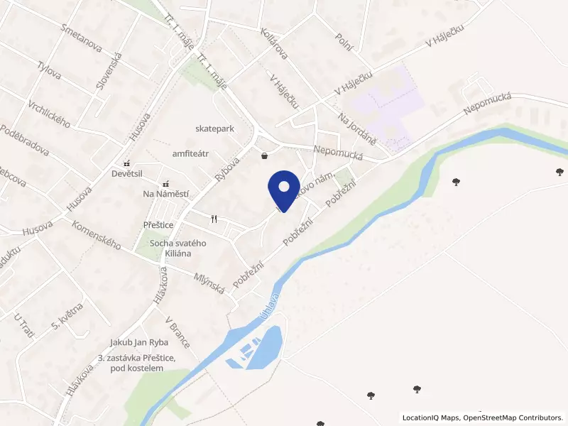INSTALATÉRSTVÍ Sýkora - Regner s.r.o., Havlíčkovo nám. 263, 33401 Přeštice - Přeštice, IČO 28000307
