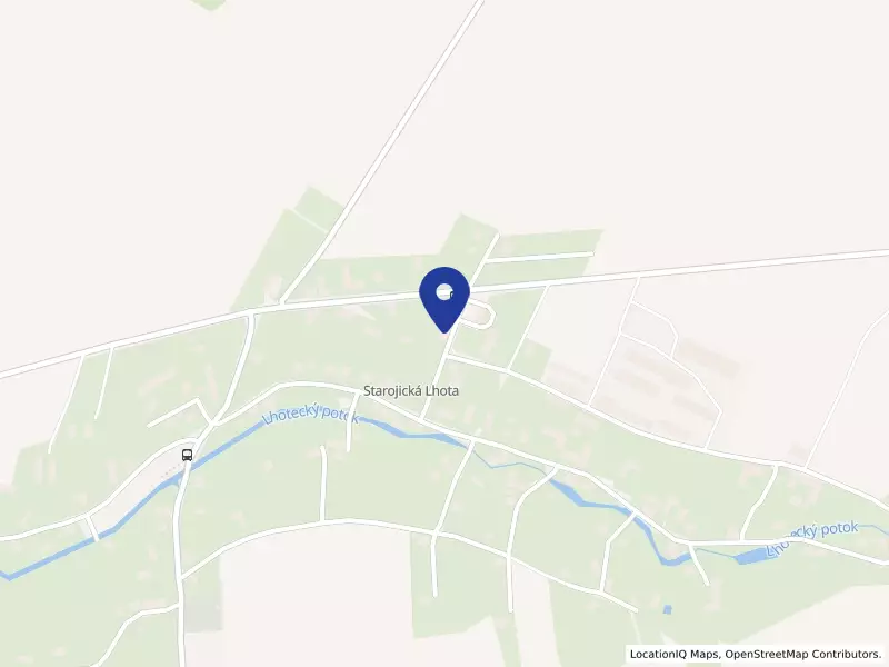 Houdini Transport s.r.o., 67, 74101 Starý Jičín - Starojická Lhota, IČO 29392420
