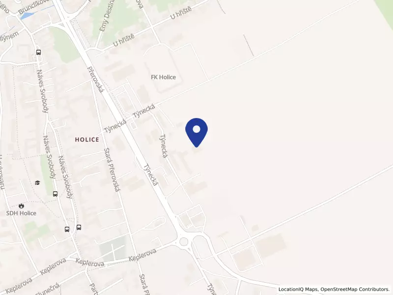 Pekařství Tiefenbachová - Skopalová s.r.o., 857, 77900 Olomouc - Holice, IČO 02540746