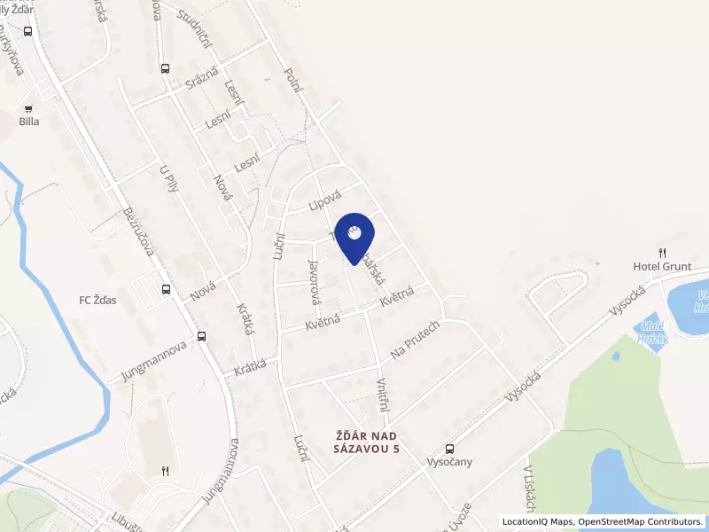 WTF s.r.o., Rybářská 1096/4, 59101 Žďár nad Sázavou - Žďár nad Sázavou 5, IČO 17068789