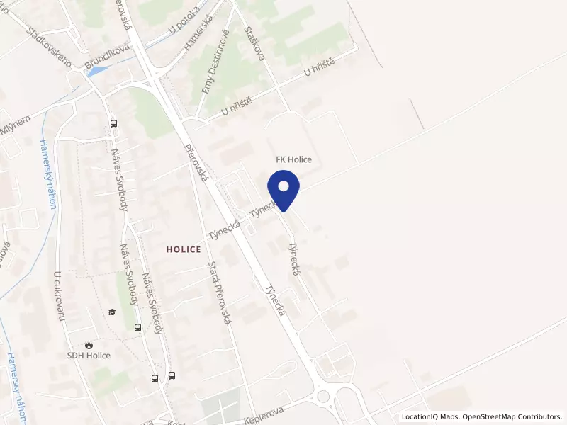 TOMSTAV OLOMOUC s.r.o. "v likvidaci", Týnecká 723/15, 77900 Olomouc - Holice, IČO 25898175
