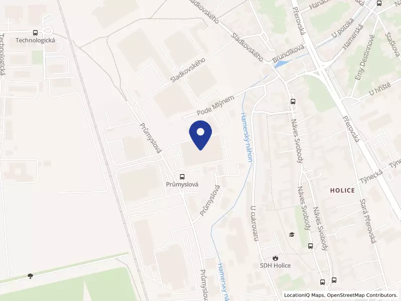 Smurfit Westrock Olomouc s.r.o., Průmyslová 799/18, 77900 Olomouc - Holice, IČO 26820439