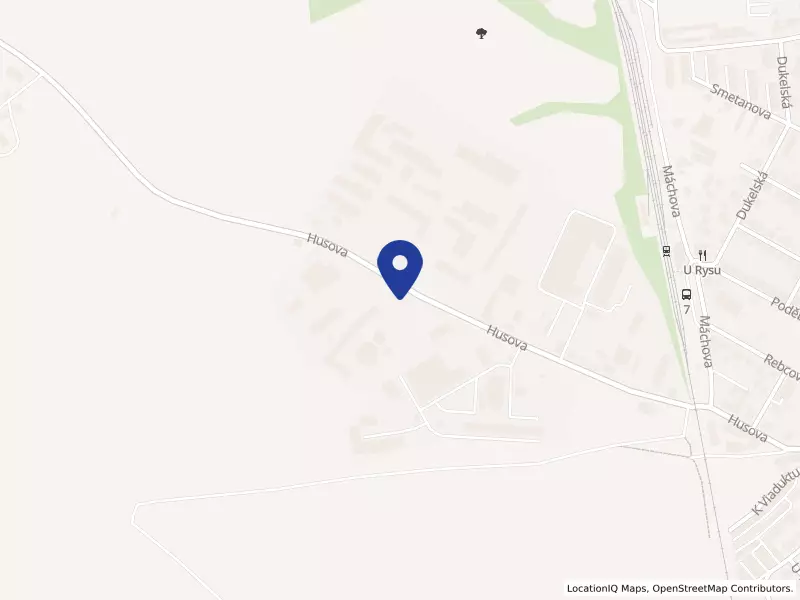 BOŘÍK B+B elektro s.r.o., Husova 1121, 33401 Přeštice - Přeštice, IČO 29104220