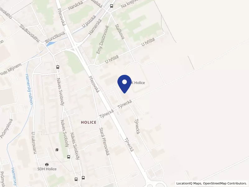 Hyundai Centrum Hlaváček s.r.o., Týnecká 669/5, 77900 Olomouc - Holice, IČO 03506274