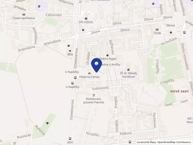 Tymanto s.r.o., Olomouc, Družební 769/2d, 77900 Olomouc - Nové Sady, IČO 05459630