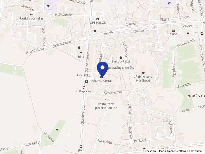 Manocentrum CZ, s.r.o., Družební 768/2b, 77900 Olomouc - Nové Sady, IČO 25856791