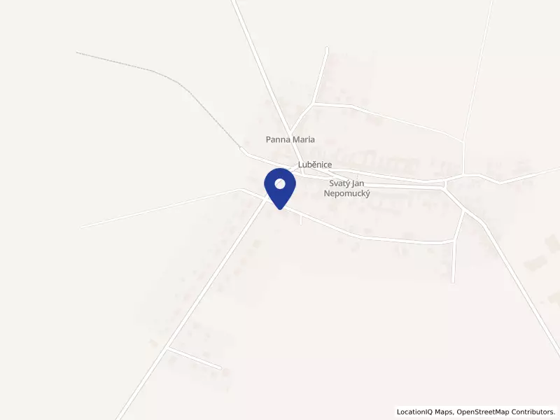 Obec Luběnice, 140, 78346 Luběnice - Luběnice, IČO 00635642