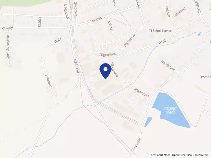 ProMinent Systems spol. s r.o., Blovice, Fügnerova 567, 33601 Blovice - Blovice, IČO 48363448