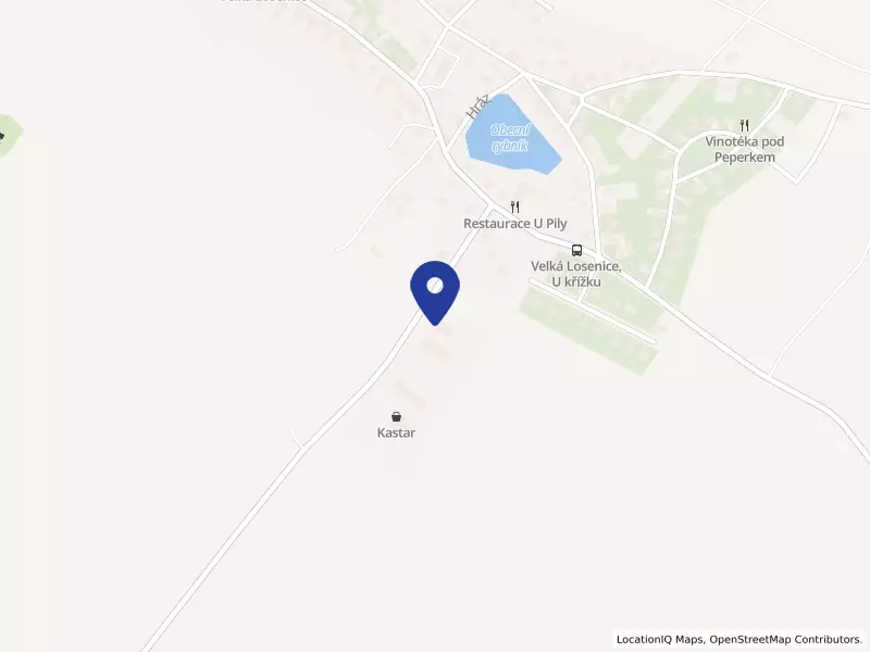 Dřevovýroba Vojtěch Šumbera s.r.o., 363, 59211 Velká Losenice - Velká Losenice, IČO 03893197