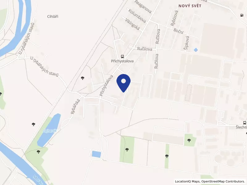MAISON VIET s.r.o., U Městského dvora 148/2, 77900 Olomouc - Nový Svět, IČO 06706991