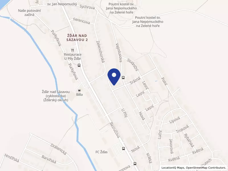 awecker s.r.o., Srázná 256/1, 59102 Žďár nad Sázavou - Žďár nad Sázavou 2, IČO 08215871